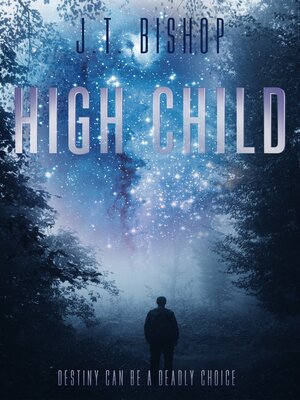 cover image of High Child